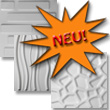 neue Wandplatten jetzt auf Lager